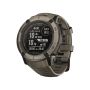 Смарт-годинник Garmin Instinct 2X Solar - Tactical Edition Coyote Tan (010-02805-12/02/64)