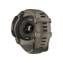 Смарт-годинник Garmin Instinct 2X Solar - Tactical Edition Coyote Tan (010-02805-12/02/64)
