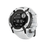 Смарт-годинник Garmin Instinct 2X Solar Whitestone (010-02805-14/04/44)