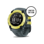 Смарт-годинник Garmin Instinct E 40mm Electric Lime with Twilight Band (010-02932-01)