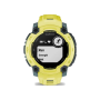 Смарт-годинник Garmin Instinct E 45mm Electric Lime with Electric Lime Band (010-02933-01)