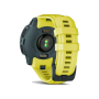 Смарт-годинник Garmin Instinct E 45mm Electric Lime with Electric Lime Band (010-02933-01)