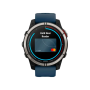 Смарт-годинник Garmin Quatix 7 Pro – Marine GPS Smartwatch with AMOLED Display (010-02803-80/81)