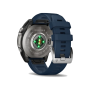 Смарт-годинник Garmin Quatix 8 47 mm AMOLED Marine GPS Smartwatch (010-02904-51)