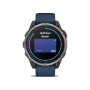 Смарт-годинник Garmin Quatix 8 51 mm AMOLED Marine GPS Smartwatch (010-02905-91)