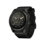 Смарт-годинник Garmin Tactix 7 AMOLED Edition Premium Tactical GPS Watch with Adaptive Color Display (010-02931-00/01/14)