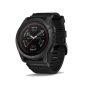 Смарт-годинник Garmin Tactix 7 Pro Edition Solar Powered Tactical GPS Watch with Nylon Band (010-02704-10/11)