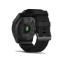 Смарт-годинник Garmin Tactix 7 Pro Edition Solar Powered Tactical GPS Watch with Nylon Band (010-02704-10/11)