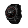 Смарт-годинник Garmin Tactix 7 Standard Edition Premium Tactical GPS Watch with Silicone Band (010-02704-00/01)