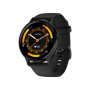 Смарт-годинник Garmin Venu 3 Slate Stainless Steel Bezel with Black Case and Silicone Band (010-02784-01/51/41)