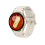 Смарт-годинник Samsung Galaxy Watch 7 40mm Cream (SM-L300NZEA)