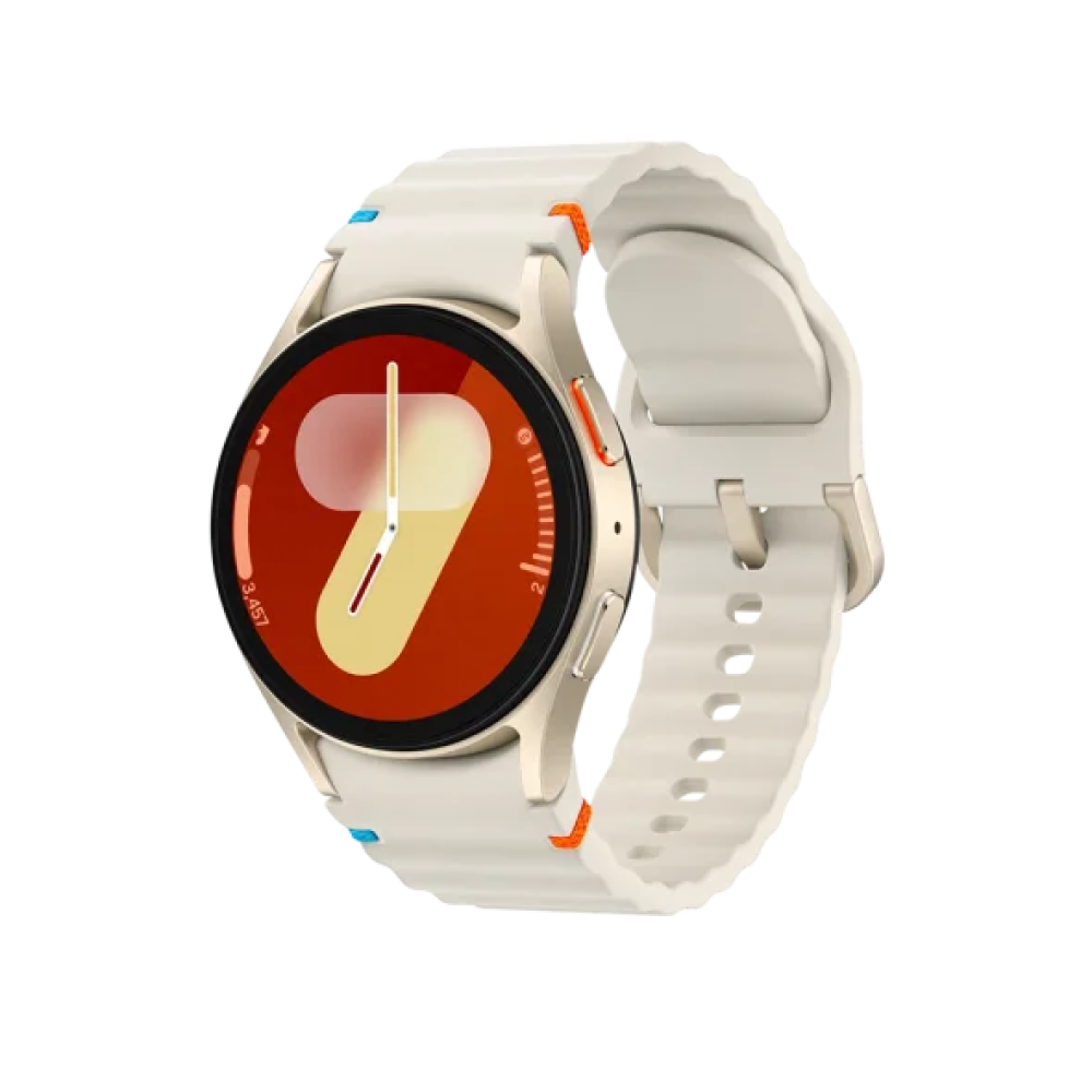 Смарт-годинник Samsung Galaxy Watch 7 40mm eSIM Cream (SM-L305FZEA)