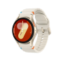 Смарт-годинник Samsung Galaxy Watch 7 40mm eSIM Cream (SM-L305FZEA)