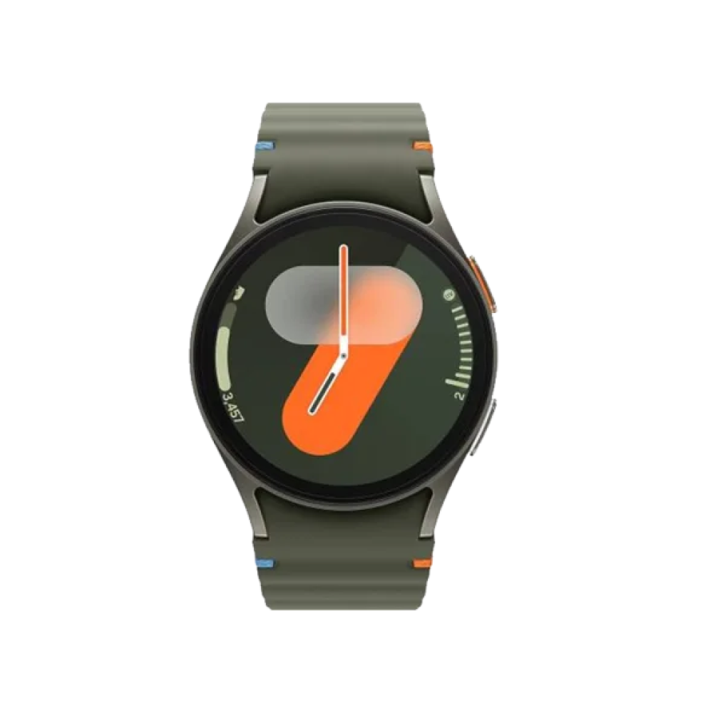 Смарт-годинник Samsung Galaxy Watch 7 40mm eSIM Green (SM-L305FZGA)