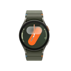 Смарт-годинник Samsung Galaxy Watch 7 40mm eSIM Green (SM-L305FZGA)