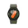 Смарт-годинник Samsung Galaxy Watch 7 40mm eSIM Green (SM-L305FZGA)