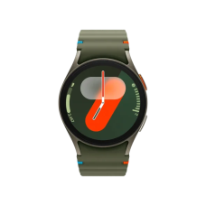 Смарт-годинник Samsung Galaxy Watch 7 40mm Green (SM-L300NZGA)