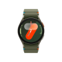 Смарт-годинник Samsung Galaxy Watch 7 40mm Green (SM-L300NZGA)