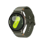 Смарт-годинник Samsung Galaxy Watch 7 44mm eSIM Green (SM-L315FZGA)