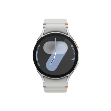 Смарт-годинник Samsung Galaxy Watch 7 44mm eSIM Silver (SM-L315FZSA)