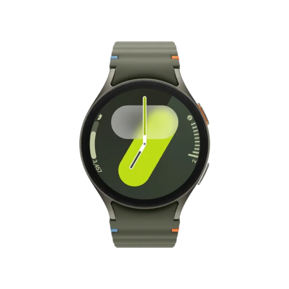 Смарт-годинник Samsung Galaxy Watch 7 44mm Green (SM-L310NZGA)