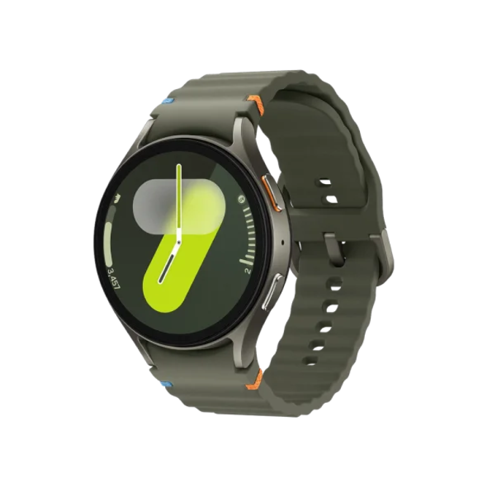 Смарт-годинник Samsung Galaxy Watch 7 44mm Green (SM-L310NZGA)