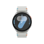 Смарт-годинник Samsung Galaxy Watch 7 44mm Silver (SM-L310NZSA)