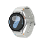 Смарт-годинник Samsung Galaxy Watch 7 44mm Silver (SM-L310NZSA)