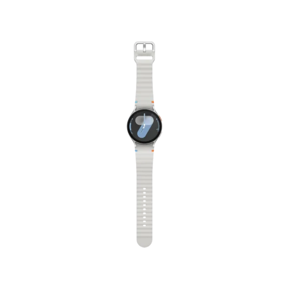 Смарт-годинник Samsung Galaxy Watch 7 44mm Silver (SM-L310NZSA)