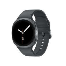 Смарт-годинник Samsung Galaxy Watch 8 LTE 44mm Grafite (SM-L335FDAA)