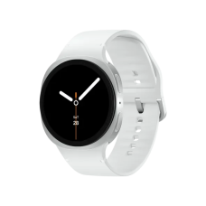 Смарт-годинник Samsung Galaxy Watch 8 LTE 44mm Silver (SM-L335FZSA)