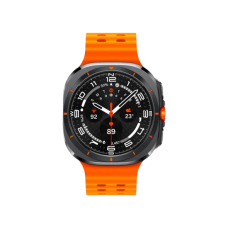 Смарт-годинник Samsung Galaxy Watch Ultra Titanium Gray (SM-L705FDAA)