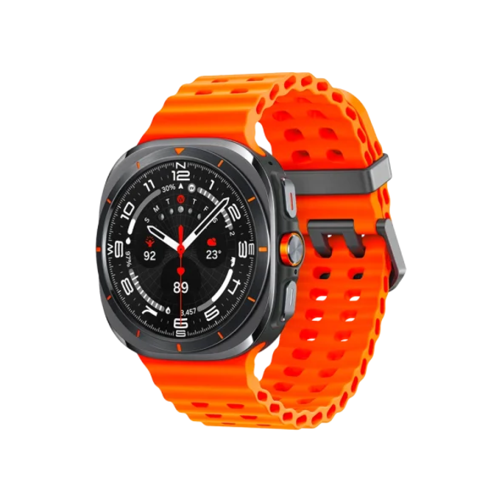 Смарт-годинник Samsung Galaxy Watch Ultra Titanium Gray (SM-L705FDAA)