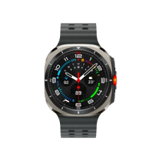 Смарт-годинник Samsung Galaxy Watch Ultra Titanium Silver (SM-L705FZTA)