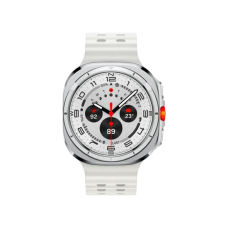 Смарт-годинник Samsung Galaxy Watch Ultra Titanium White (SM-L705FZWA)
