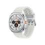 Смарт-годинник Samsung Galaxy Watch Ultra Titanium White (SM-L705FZWA)