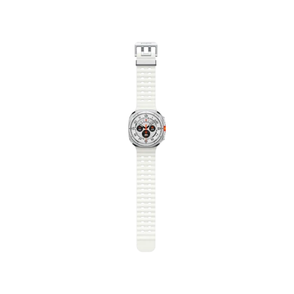 Смарт-годинник Samsung Galaxy Watch Ultra Titanium White (SM-L705FZWA)