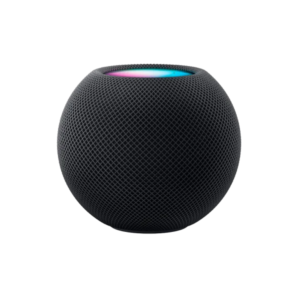 Smart колонка Apple HomePod mini Midnight (MTJT3)