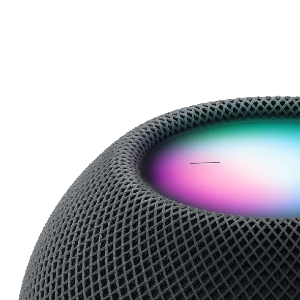Smart колонка Apple HomePod mini Midnight (MTJT3)