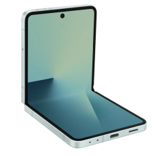 Смартфон Samsung Galaxy Flip7 12/512GB Mint (SM-F766BLGH)
