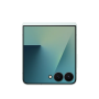 Смартфон Samsung Galaxy Flip7 12/512GB Mint (SM-F766BLGH)