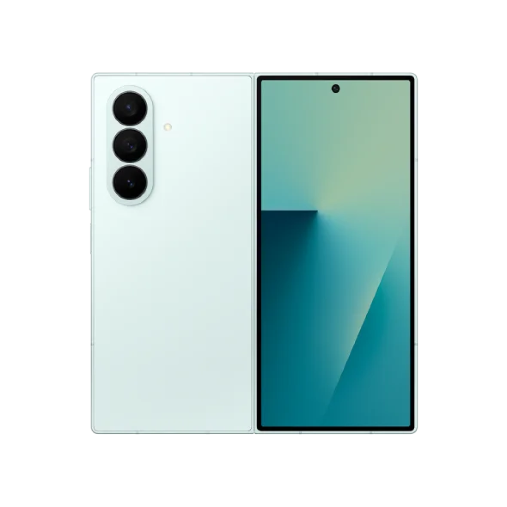 Смартфон Samsung Galaxy Fold7 12/512GB Mint (SM-F966BLGC)