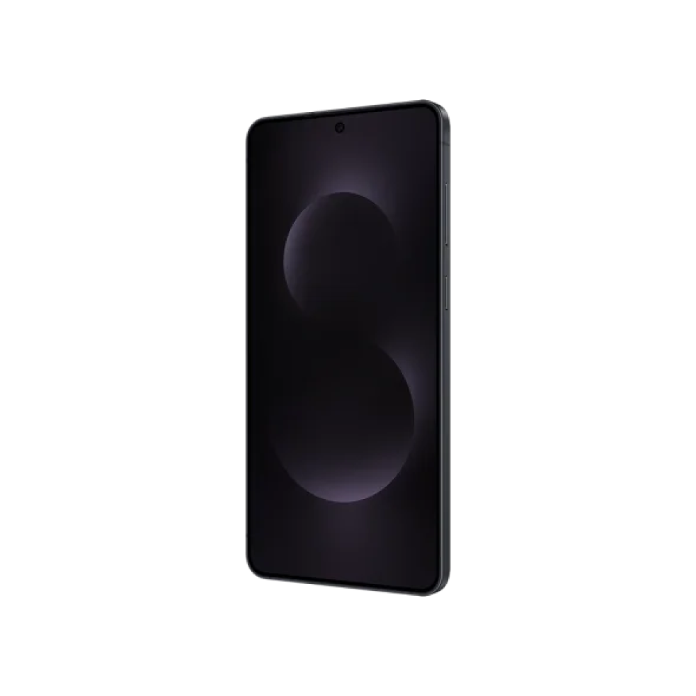 Смартфон Samsung Galaxy S25 Edge 12/512GB Titanium Jetblack (SM-S937BZKG)