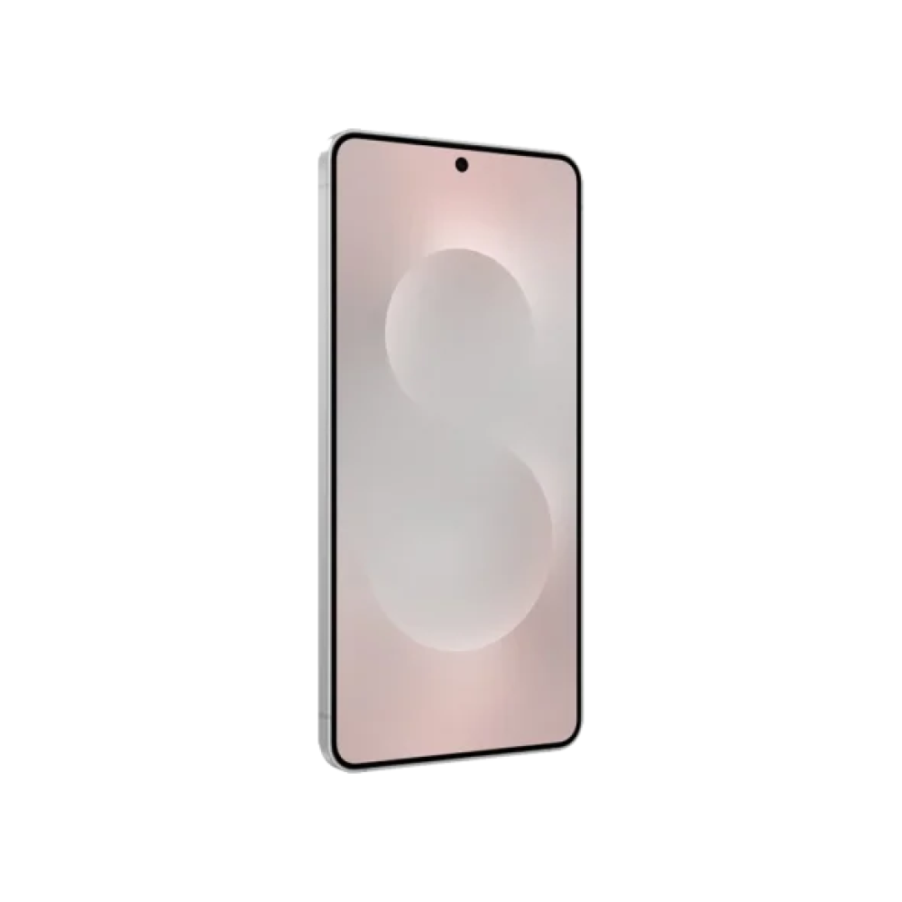 Смартфон Samsung Galaxy S25 Edge 12/512GB Titanium Silver (SM-S937BZSG)