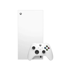 Стаціонарна ігрова приставка Microsoft Xbox Series X 1 TB All-Digital Robot White (196388363803)