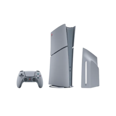 Стаціонарна ігрова приставка Sony PlayStation 5 Digital Edition 30th Anniversary Limited Edition Bundle (1000046530)