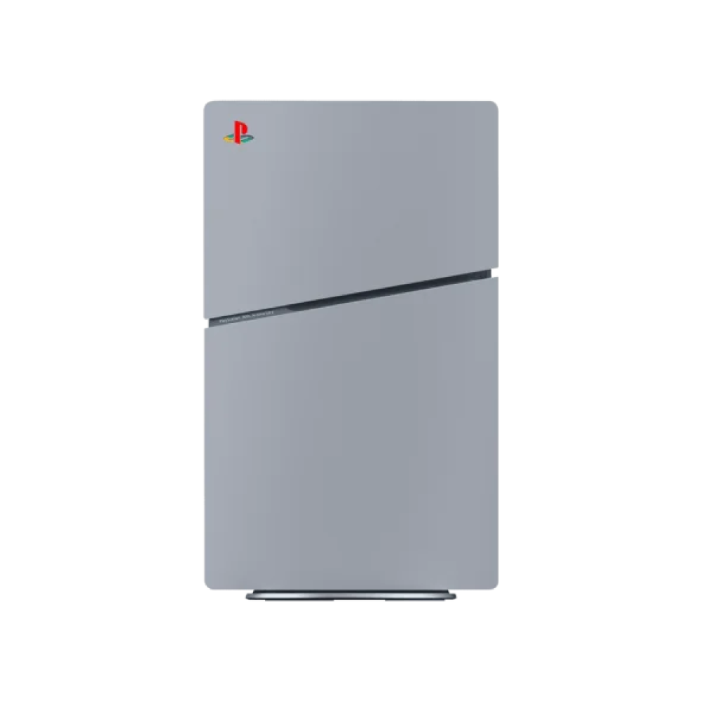 Стаціонарна ігрова приставка Sony PlayStation 5 Digital Edition 30th Anniversary Limited Edition Bundle (1000046530)