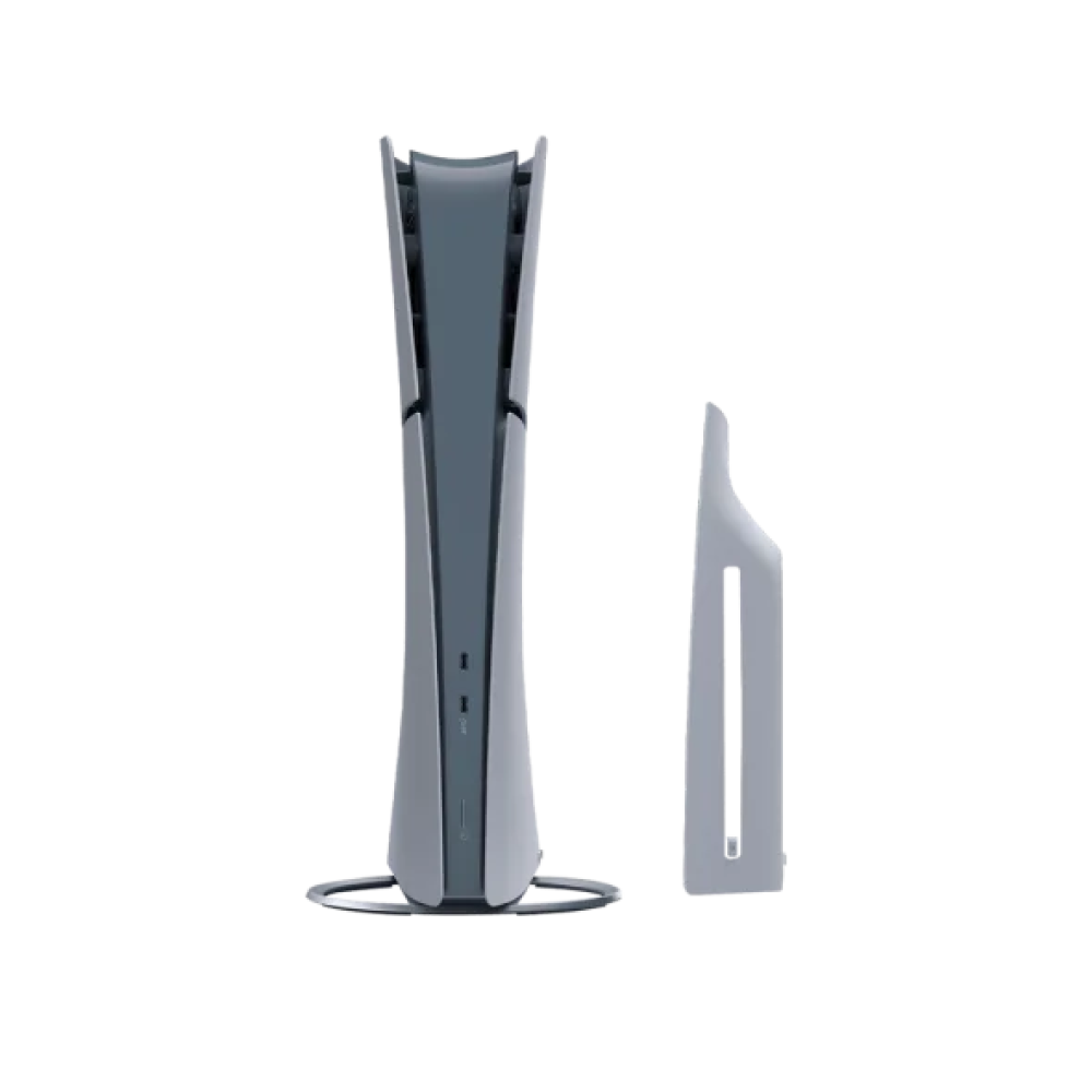 Стаціонарна ігрова приставка Sony PlayStation 5 Digital Edition 30th Anniversary Limited Edition Bundle (1000046530)