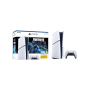 Стаціонарна ігрова приставка Sony PlayStation 5 Slim 1TB Fortnite Cobalt Star Bundle (1000045165)