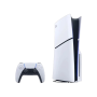 Стаціонарна ігрова приставка Sony PlayStation 5 Slim 1TB Fortnite Cobalt Star Bundle (1000045165)